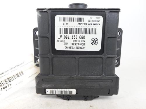 Used Engine control unit (ECU) Engine control unit (ECU) PORSCHE CAYENNE (9PA) 3.2 (250 hp) 15171841 15171841
