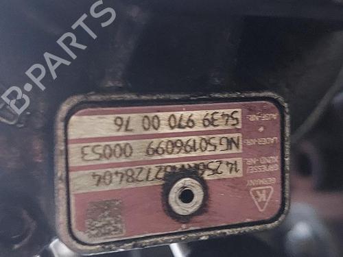 Engine NISSAN JUKE (F15) 1.5 dCi | BP30802048M1