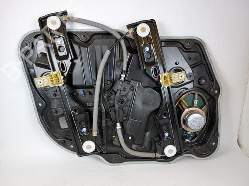 Rudehejsemekanisme Højre foran JEEP COMPASS (MP, M6, MV, M7) 1.6 CRD | BP23880160C23