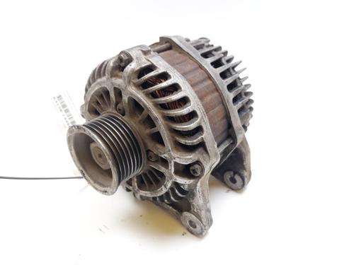 Used Alternator Alternator NISSAN QASHQAI I (J10, NJ10) 1.6 (114 hp) 27442633 27442633