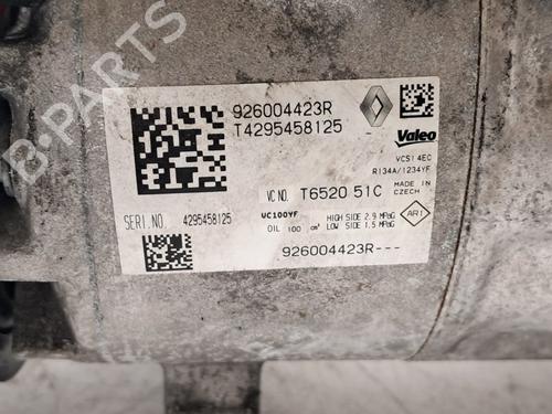 AC compressor RENAULT CLIO V (B7_) 1.0 TCe 90 (B7MT) | BP39911442M34 - Image 5