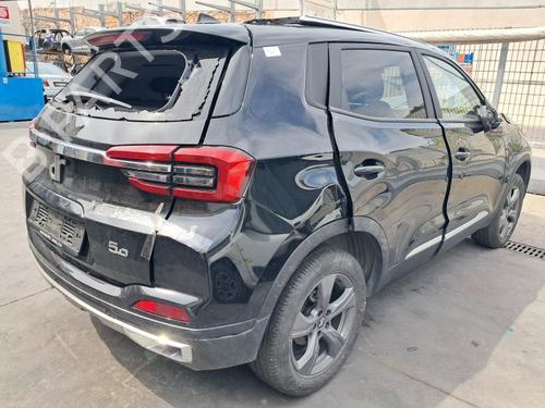 Rear axle DR DR 5.0 SUV 1.5 LPG | BP36694108M2 - Image 9