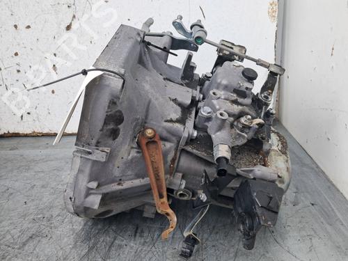 Gearbox FIAT PANDA (169_) 1.3 JTD Multijet 4x4 (169AXG1A, 169AXG2A) | BP36352985M3 - Image 5