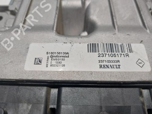 Engine control unit (ECU) RENAULT CLIO IV (BH_) 1.2 TCe 120 (BHM0) | BP30536404M57  - Image 5