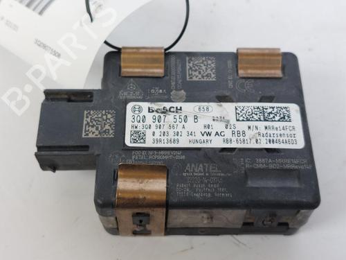 Used Electronic module VW PASSAT B8 (3G2, CB2) 1.6 TDI (120 hp) 15168400