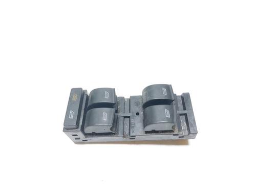 Used Left front window switch Left front window switch AUDI A6 C5 Avant (4B5, 4B6) 1.9 TDI (110 hp) 30505666 30505666