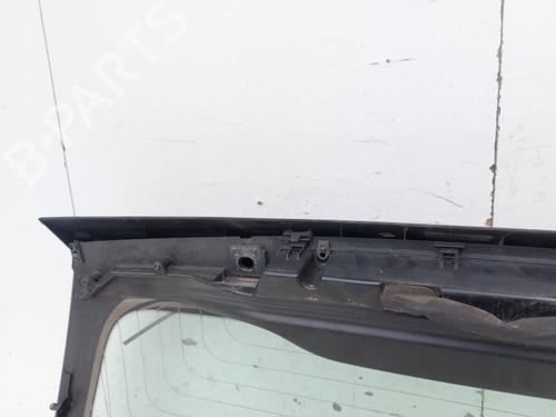 Tailgate SMART CABRIO (450) 0.6 (S1OLD2, 450.452) | BP35721367C6  - Image 5
