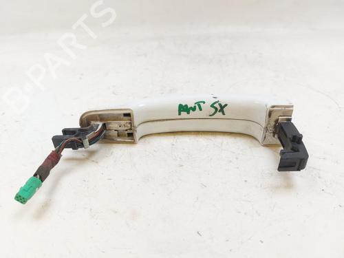 Front left exterior door handle FORD C-MAX II (DXA/CB7, DXA/CEU) 1.6 Flexifuel | BP27995787C128 