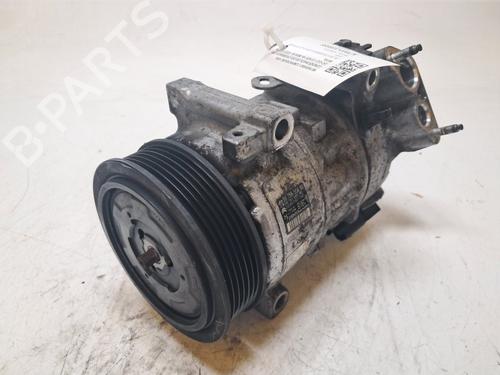 Compressor A/C Compressor A/C DS DS 3 / DS 3 CROSSBACK (UR_, UC_, UJ_) 1.5 BlueHDi 100 (UCYHYJ) (102 hp) 36694350 36694350
