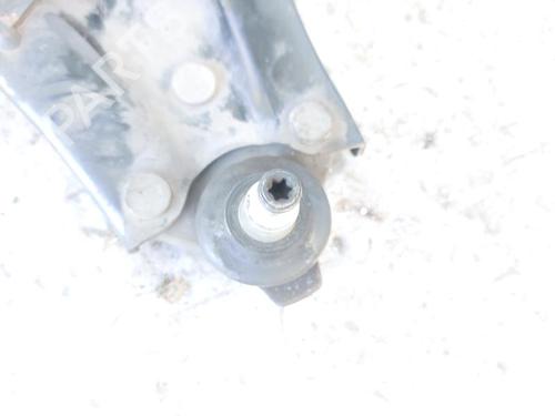 Right front suspension arm DACIA DUSTER (HM_) 1.2 TCe 125 (HMMA) | BP21392445M13 