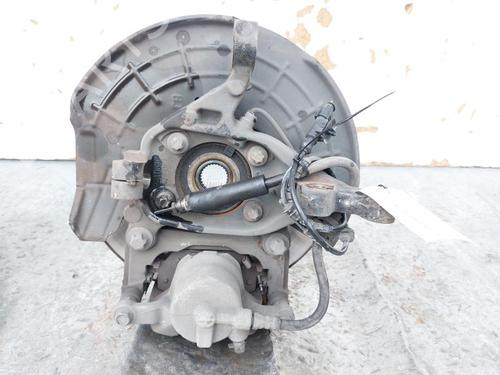 Left front steering knuckle FIAT 500X (334_) 1.6 (334AXE1A) | BP28618823M25