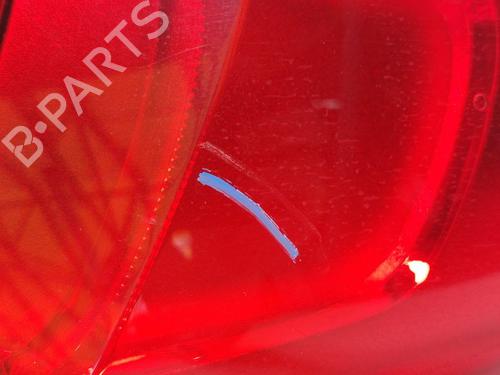 Right taillight RENAULT KADJAR (HA_, HL_) 1.5 BLUE dCi 115 (HLA6) | BP36430088C35 - Image 2