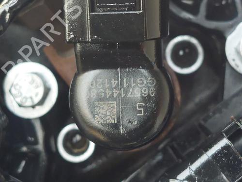 Engine FORD S-MAX (WA6) 2.0 TDCi | BP23451800M1 - Image 7