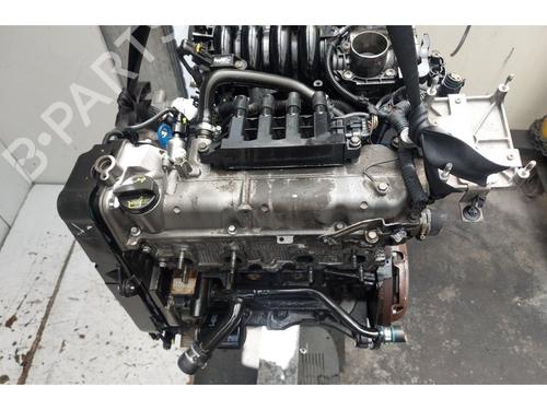 Engine FIAT PUNTO EVO (199_) 1.4 LPG | BP36855933M1  - Image 8