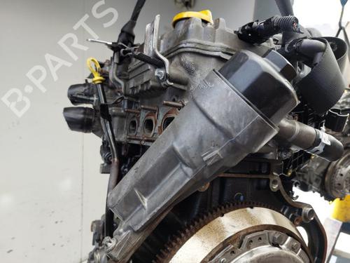 Engine OPEL CORSA C (X01) 1.0 (F08, F68) | BP36375996M1 - Image 7