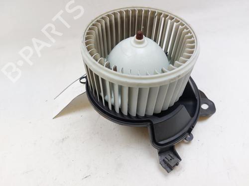 Heater blower motor FIAT TIPO Saloon (356_, 357_) 1.6 D (356SXG1B) | BP28182218M62 