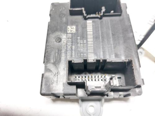 Moduł elektroniczny JAGUAR E-PACE (X540) 2.0 D150 AWD | BP30613341M83 