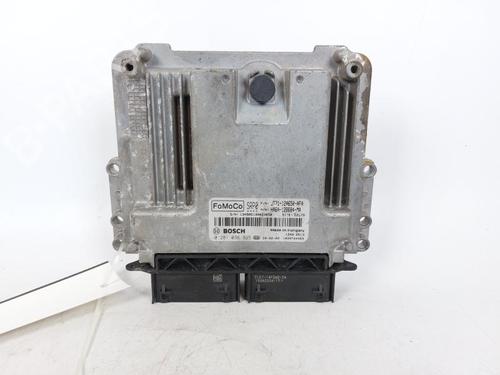 Used Engine control unit (ECU) FORD TRANSIT COURIER B460 Box Body/MPV 1.5 EcoBlue (100 hp) 15171312