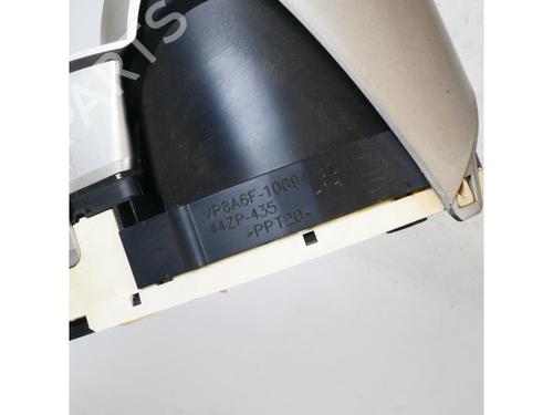 Instrument cluster FORD FIESTA VI (CB1, CCN) 1.4 TDCi | BP15151135C47