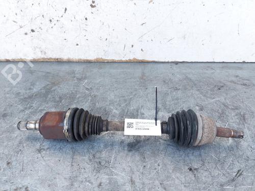 Used Left front driveshaft Left front driveshaft 36856017 36856017