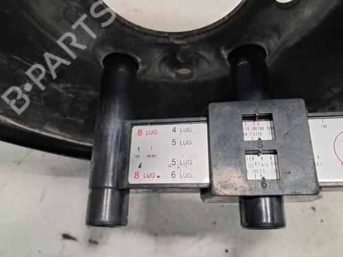 Fælk PEUGEOT BOXER Van 2.2 HDi 120 | BP33193253C45  - Image 6