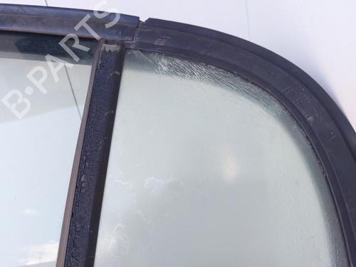 Dør venstre bak SMART FORFOUR (454) 1.5 CDI (454.001) | BP28722495C4 