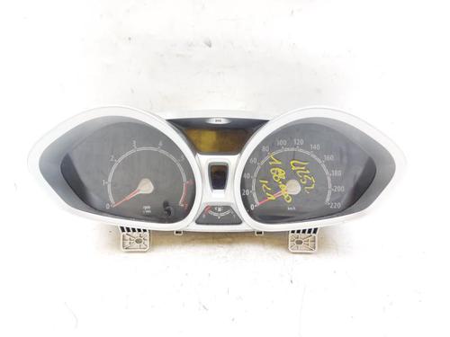 instrument-cluster-ford-fiesta-vi-cb1-ccn-2008-27538673 main image