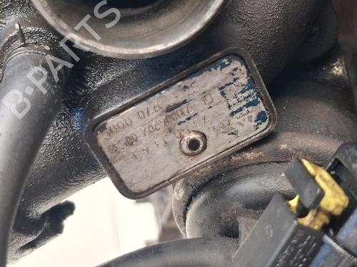 Engine FIAT IDEA (350_) 1.3 D Multijet | BP38011770M1 - Image 7