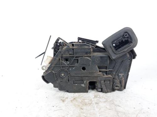 Rear right lock VW POLO V (6R1, 6C1) 1.2 | BP20502631C99 