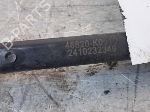 Other TOYOTA AYGO X (_B7_) 1.0 VVT-i (KGB70) | BP38036263O1 - Image 5