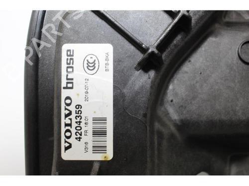 Front right window mechanism VOLVO XC40 (536) D3 | BP15146854C23 - Image 4