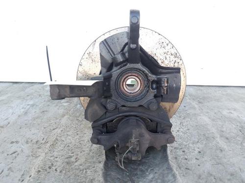 Right front steering knuckle PEUGEOT EXPERT Van (222) 2.0 HDI | BP20722932M26 