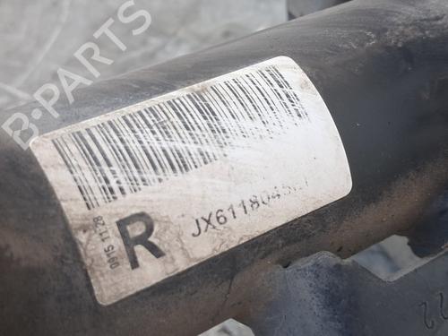 Right front shock absorber FORD FOCUS IV Turnier (HP) 1.5 EcoBlue | BP36694183M17 - Image 5