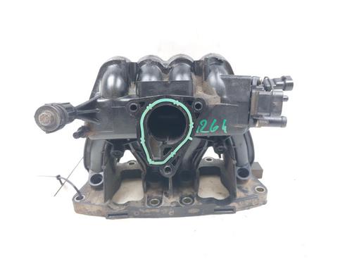 Intake manifold FIAT SEICENTO / 600 (187_) 1.1 (187AXB, 187AXB1A, 187AXC1A02) | BP27538850M70