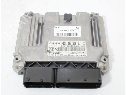 Used Engine control unit (ECU) AUDI Q5 (8RB) 2.0 TDI quattro (143 hp) 15147662