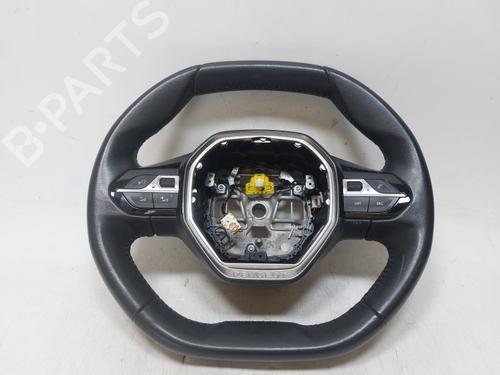 Ratt Ratt PEUGEOT 208 II (UB_, UP_, UW_, UJ_) e-208 (136 hp) 37019982 37019982