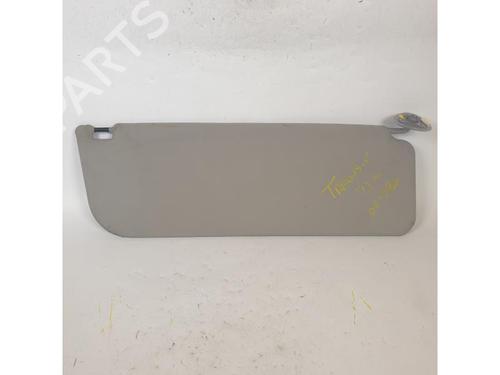 Used Right sun visor Right sun visor FORD TRANSIT Bus (FD_ _, FB_ _, FS_ _, FZ_ _, FC_ _) 2.2 TDCi (110 hp) 15151308 15151308