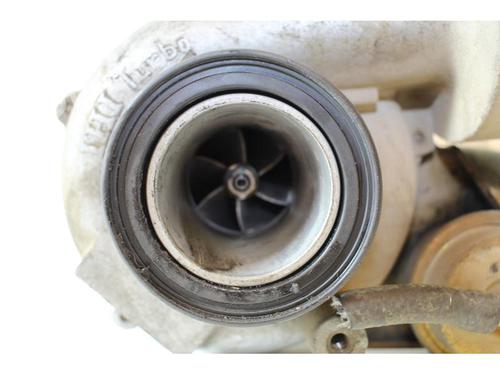 Turbocharger/Supercharger MERCEDES-BENZ A-CLASS (W169) A 180 CDI (169.007, 169.307) | BP15145447M71 
