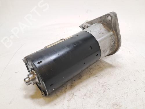 Starter JEEP RENEGADE SUV (BU, B1, BV) 2.0 CRD 4x4 | BP39634773M8 - Image 2