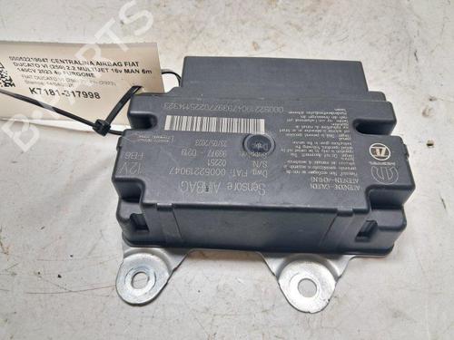 Engine control unit (ECU) FIAT DUCATO Van (250_) 140 Multijet 2,2 D | BP37414518M57 - Image 2
