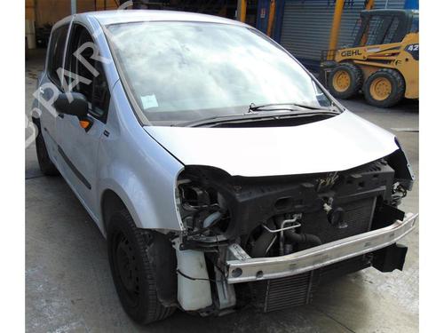 Engine control unit (ECU) RENAULT MODUS / GRAND MODUS (F/JP0_) 1.2 | BP15141173M57  - Image 5