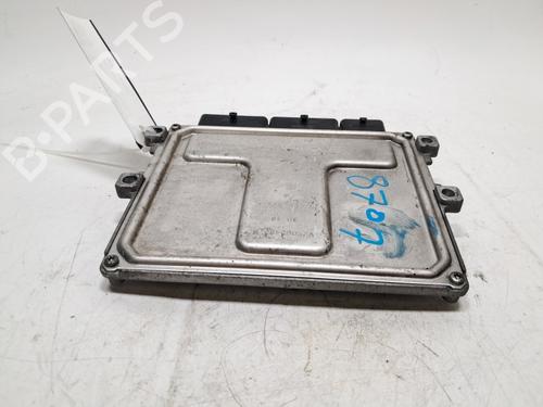 Engine control unit (ECU) RENAULT CLIO IV (BH_) 0.9 TCe 90 (BHNF, BHMA, BHMH, BHJK, BHJR) | BP39552928M57 - Image 4