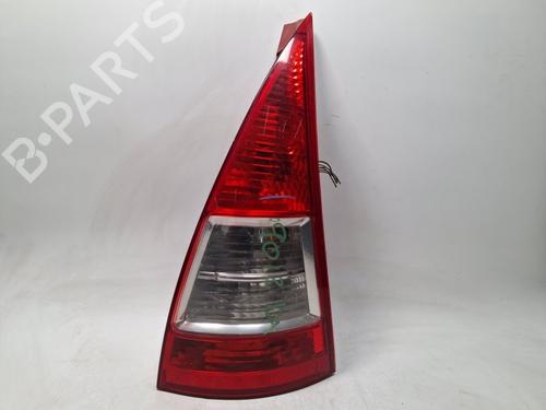 Used Right taillight Right taillight CITROËN C3 I (FC_, FN_) 1.4 HDi (68 hp) 40596817 40596817