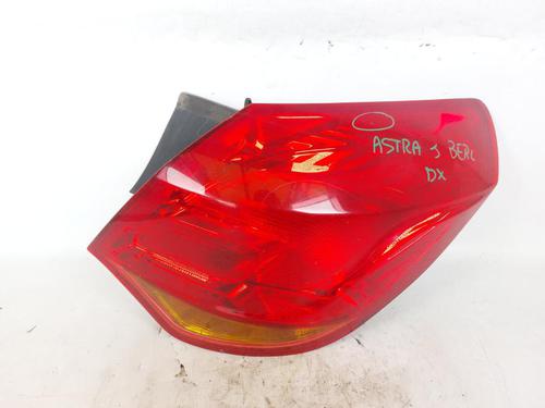 Used Right taillight OPEL ASTRA J (P10) 1.3 CDTI (68) (95 hp) 19776231