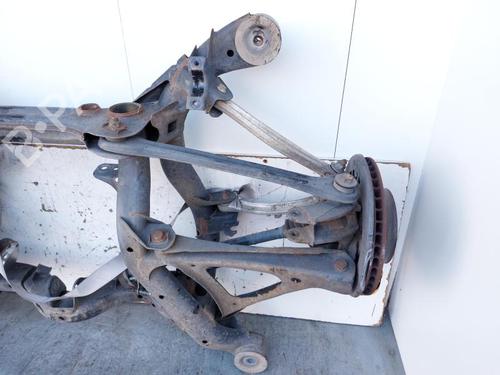 Rear axle PORSCHE CAYENNE (9PA) 3.2 | BP15171875M2 