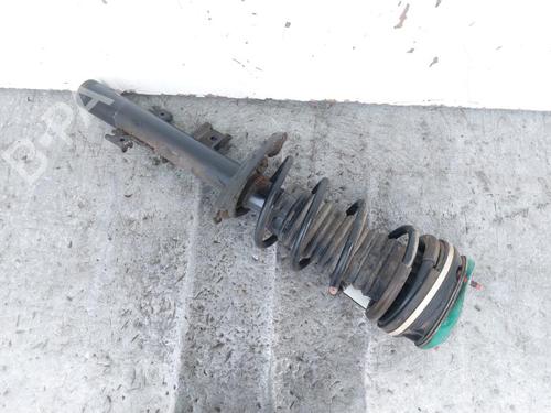 Left rear shock absorber LAND ROVER RANGE ROVER EVOQUE (L538) 2.2 D 4x4 | BP17383384M18 