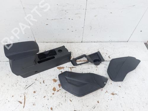 Seats set DACIA DUSTER (HM_) 1.0 TCe 100 (HMMT) | BP27862670C78