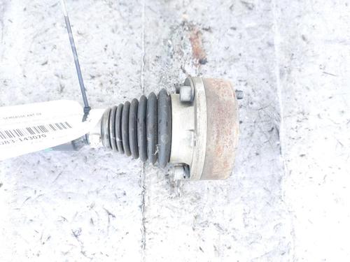 Right front driveshaft VW POLO V (6R1, 6C1) 1.4 TDI | BP26901268M39 