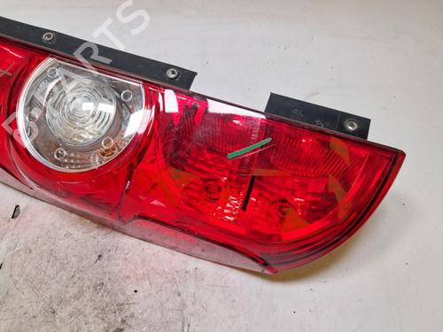 Left taillight FIAT DOBLO Cargo (263_) 1.4 Natural Power | BP36108096C34 - Image 2