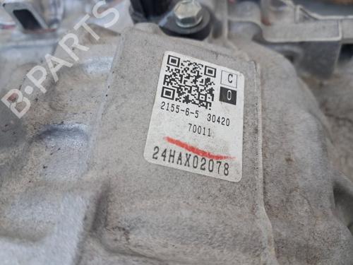 Gearbox TOYOTA AYGO X (_B7_) 1.0 VVT-i (KGB70) | BP38036284M3 - Image 9